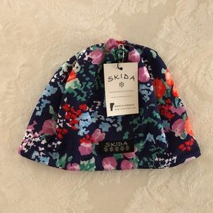 Skida Alpine Hat